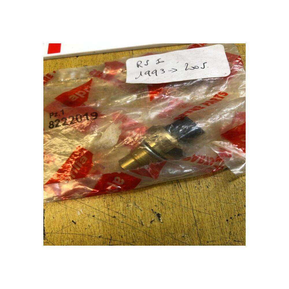 1 sonde eau aprilia ap8222019 AP8509132 europa rs af1 futura tuareg tuono 50