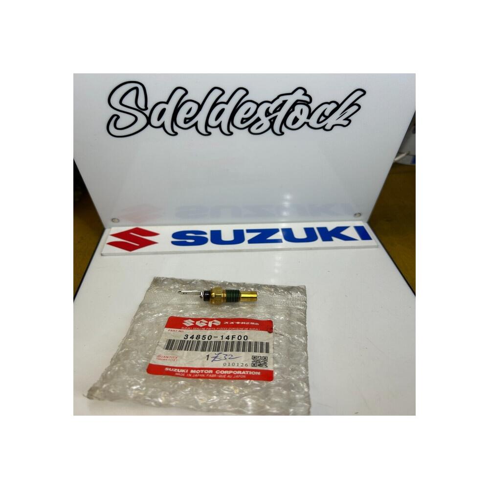 1 sonde température suzuki 34850-82012 34850-14F00 rgv 250 rg 125 ts-r 125 200