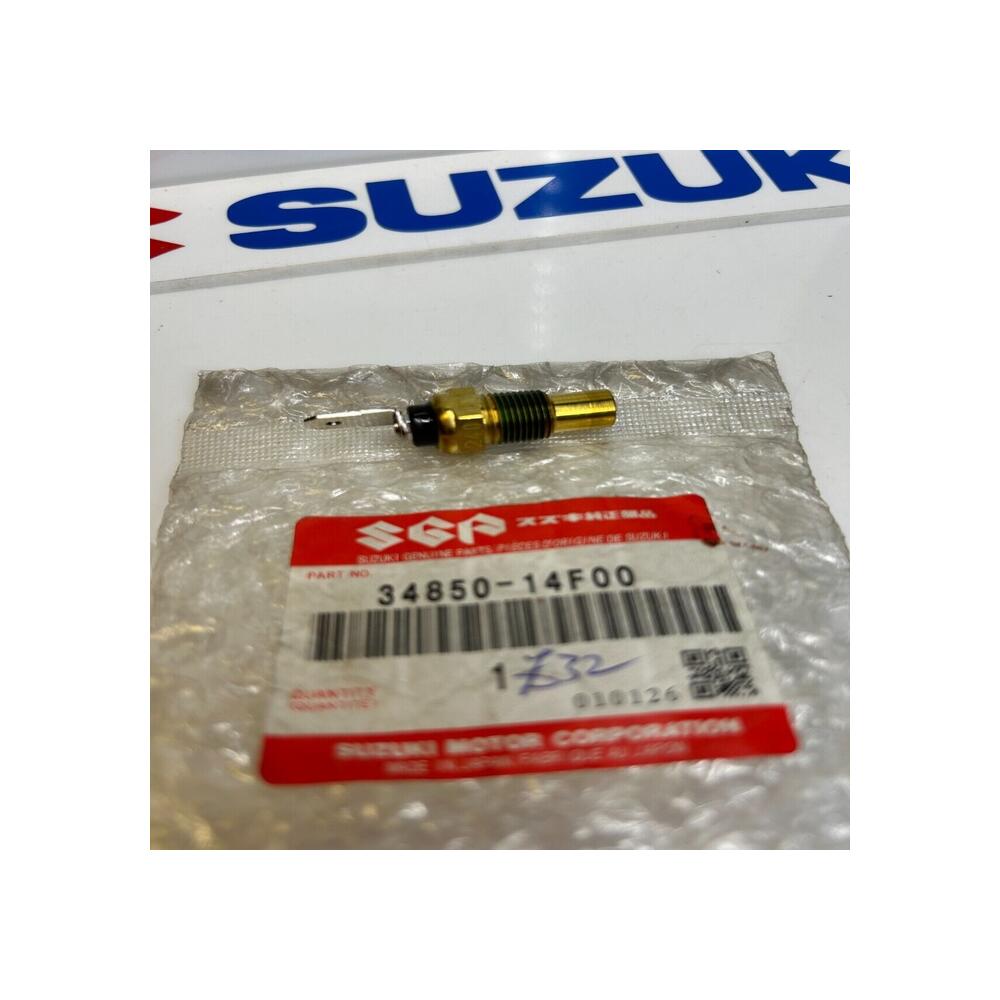 1 sonde température suzuki 34850-82012 34850-14F00 rgv 250 rg 125 ts-r 125 200