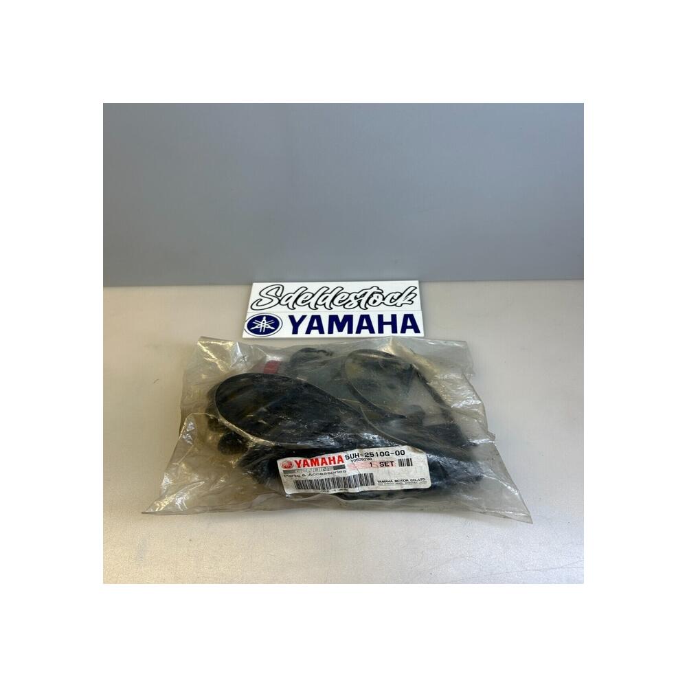 1 soufflet cardan yamaha 5uh-2510g-00 YFM350F GRIZZLY 4X4 YFM350FA BRUIN 2X4 4x4