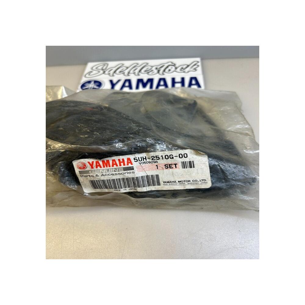 1 soufflet cardan yamaha 5uh-2510g-00 YFM350F GRIZZLY 4X4 YFM350FA BRUIN 2X4 4x4