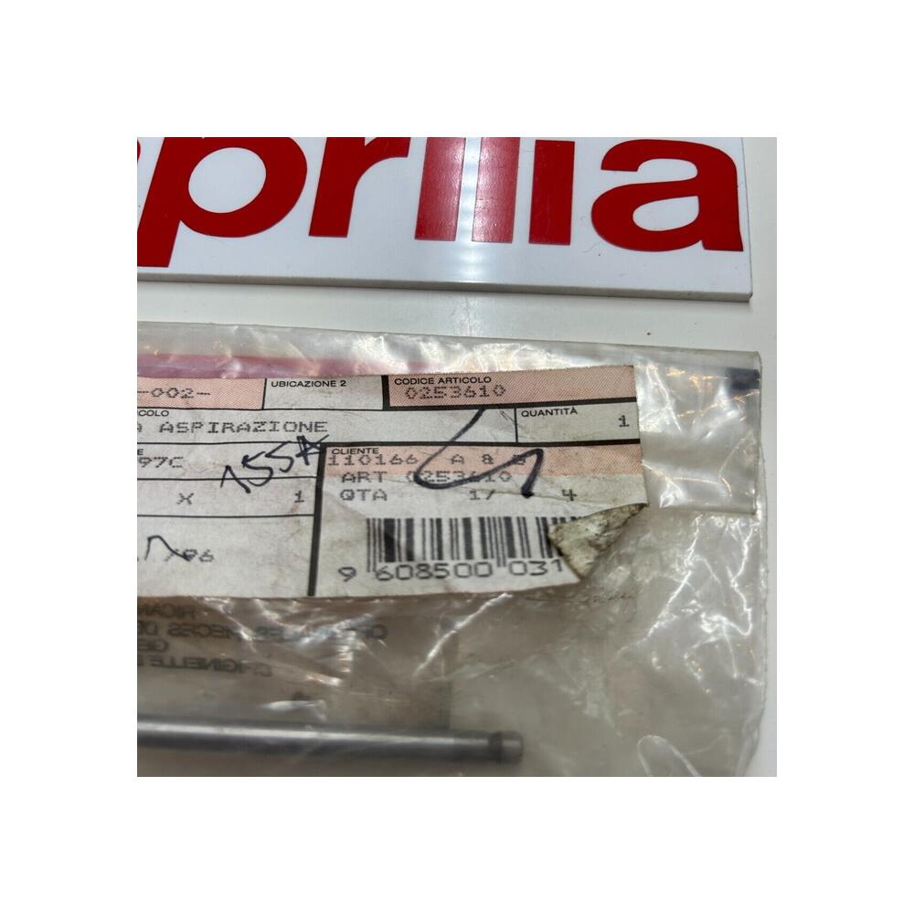 1 soupape admission aprilia ap0253610 MOTO' 6.5 650 Pegaso 650 Pegaso 650 IE