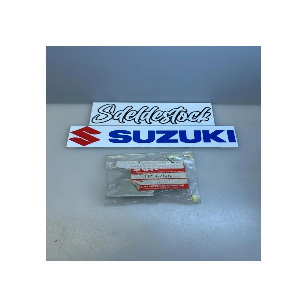 1 valve soupape échappement suzuki 11254-27c10 rm 125 1989 1991