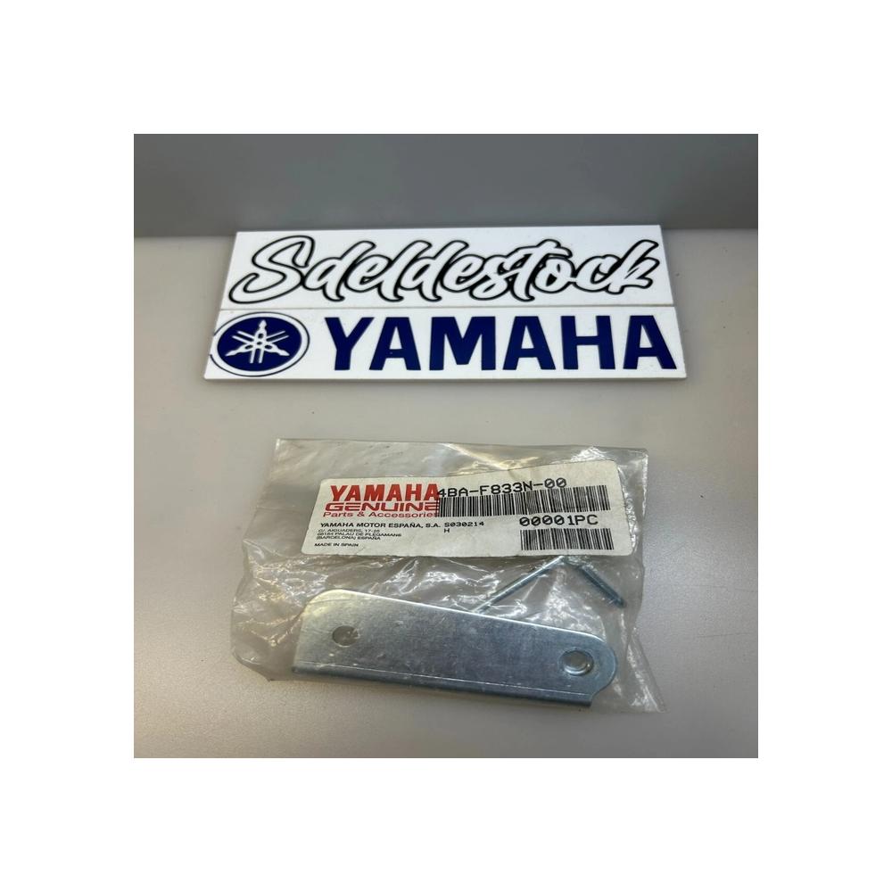 1 support 16 carénage yamaha 4ba-f833n-00 tzr 50 1996 2002 mbk 50 x-power 01 02