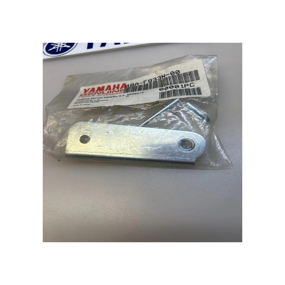 1 support 16 carénage yamaha 4ba-f833n-00 tzr 50 1996 2002 mbk 50 x-power 01 02