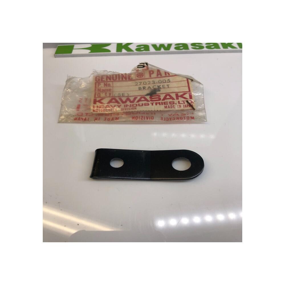 1 support alarme z900 kawasaki 27023-005 kz 900 a4 a5 b1 1976 1977 kz 900 ltd