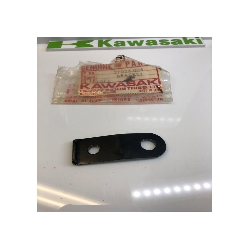 1 support alarme z900 kawasaki 27023-005 kz 900 a4 a5 b1 1976 1977 kz 900 ltd