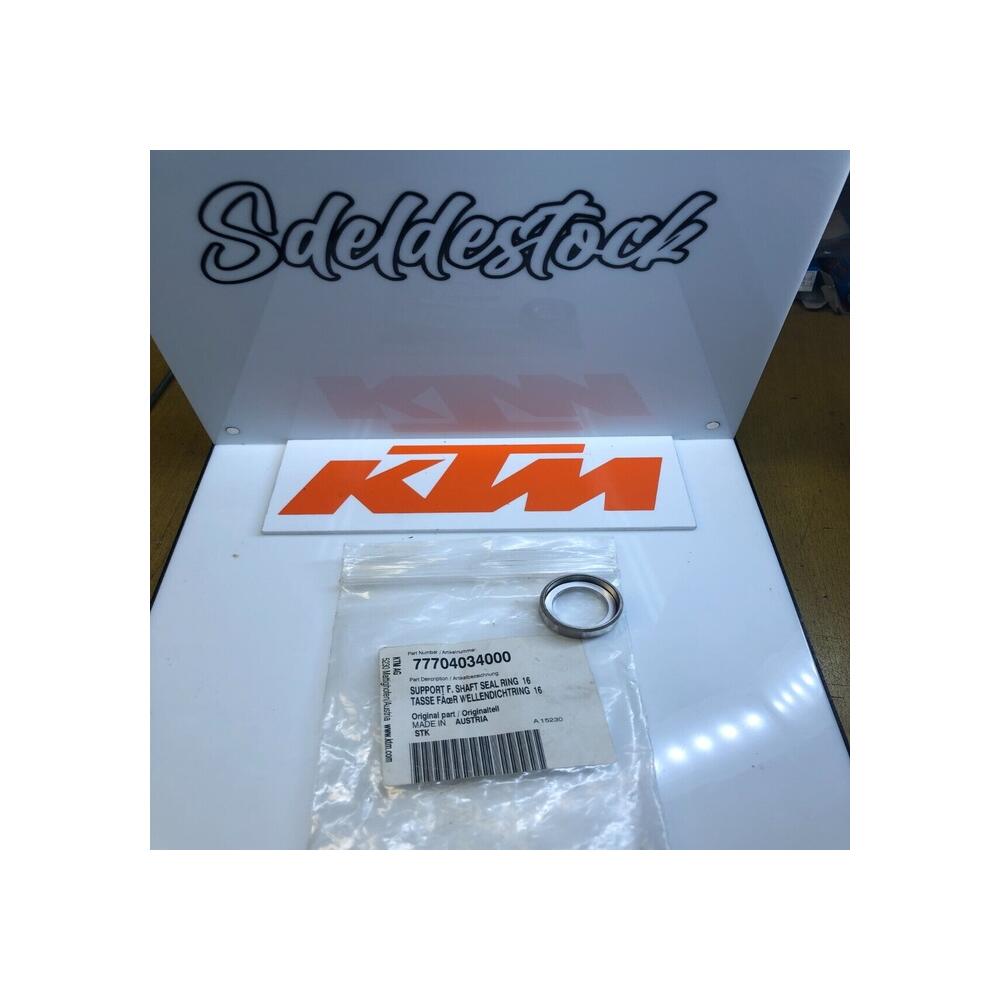 1 support axe bras oscillant ktm 77704034000 sx exc exc-f sx-f duke rc4r