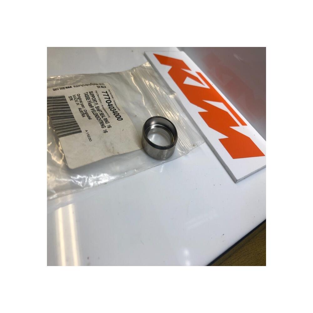 1 support axe bras oscillant ktm 77704034000 sx exc exc-f sx-f duke rc4r