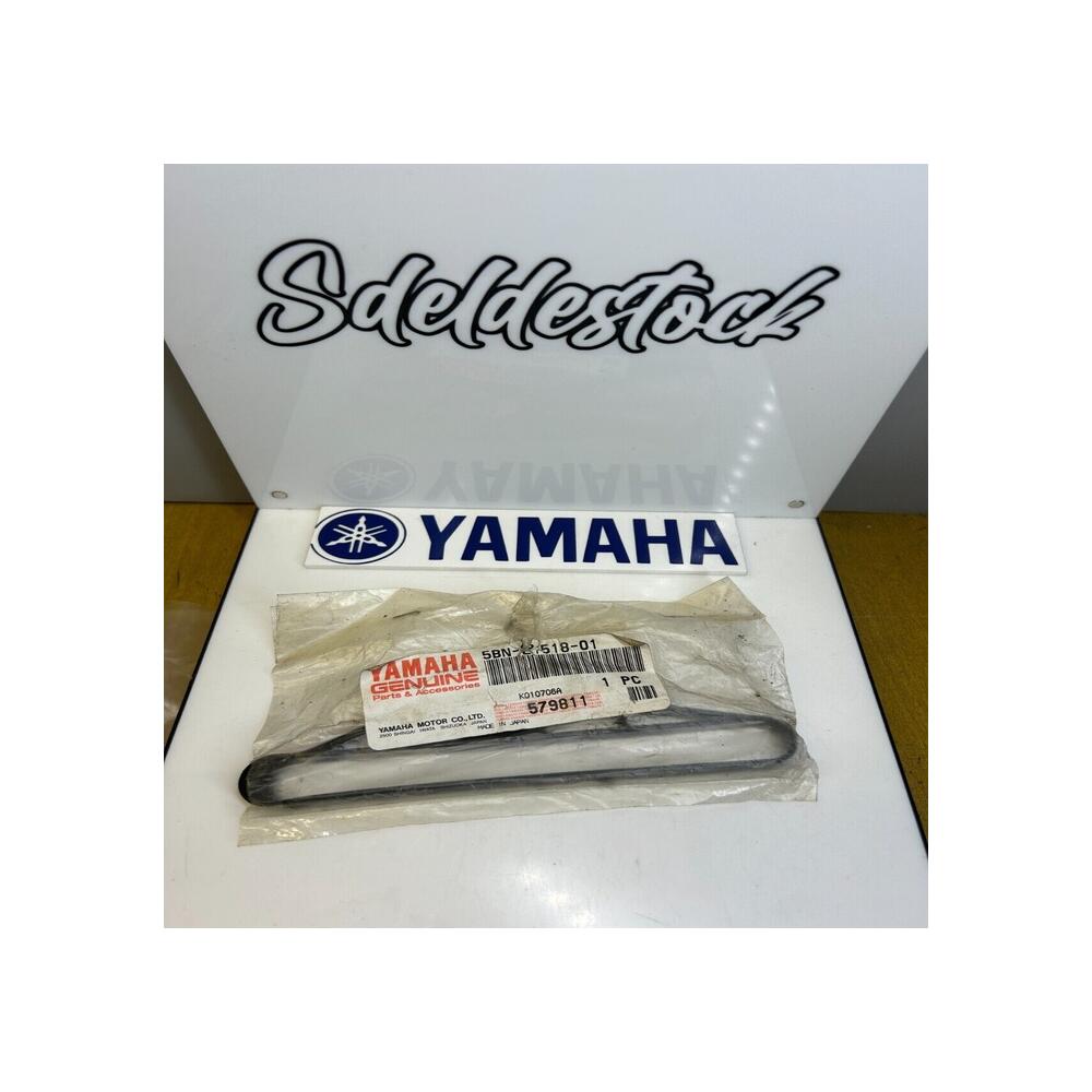 1 support câble yamaha 5bn-21518-01 XVS 650 A DRAGSTAR 1998 2006 5bn-21518-00