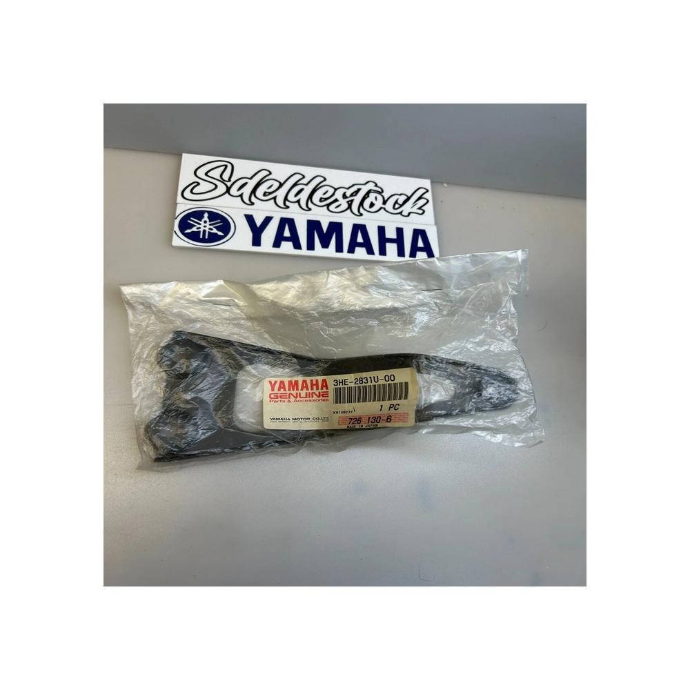 1 support carénage 1 yamaha 3he-2831u-00 fzr 600 1989 1999 fzr 500