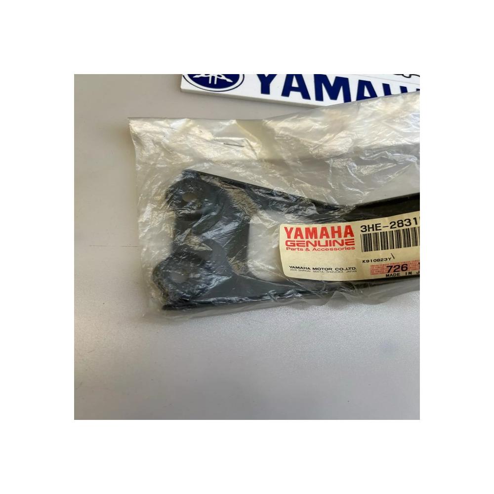 1 support carénage 1 yamaha 3he-2831u-00 fzr 600 1989 1999 fzr 500