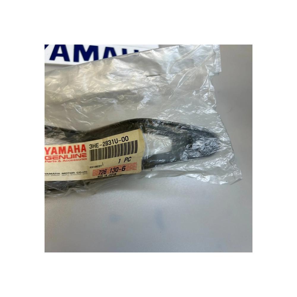 1 support carénage 1 yamaha 3he-2831u-00 fzr 600 1989 1999 fzr 500