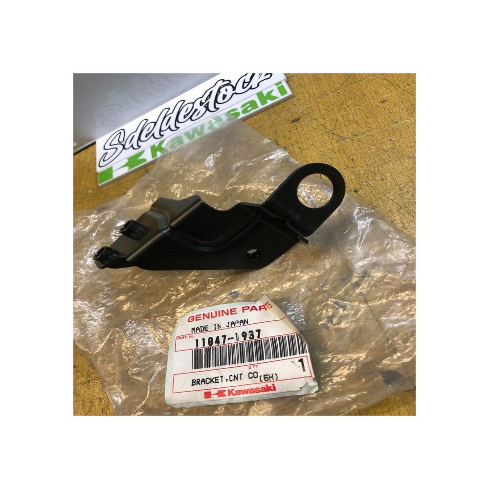 1 support carénage droit kawasaki 11047-1937 zzr 600 1993 2006