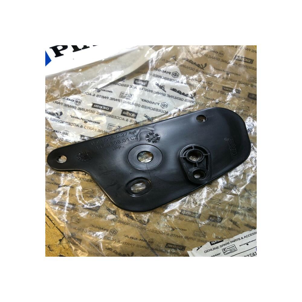 1 support clignotant avant derbi gilera aprilia 00h01502741 rcr rx sx smt senda