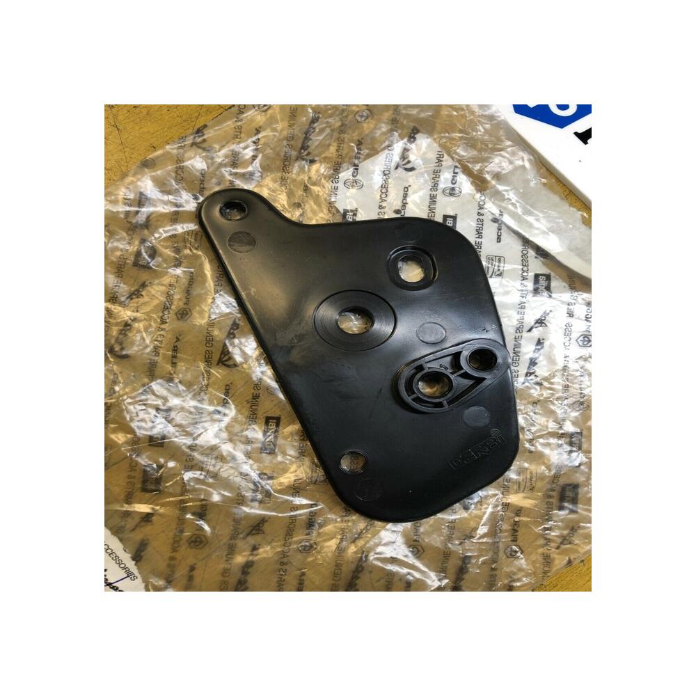 1 support clignotant avant derbi gilera aprilia 00h01502741 rcr rx sx smt senda