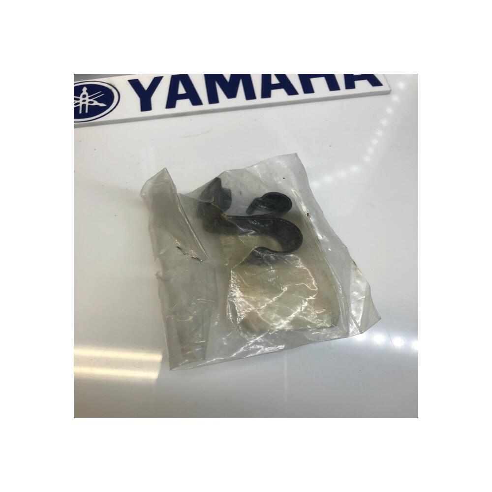 1 support durite frein arrière yamaha 3ya-25875-00 fj 1200 1991 1992
