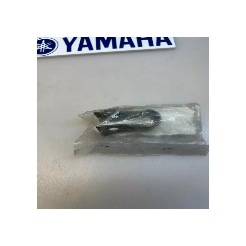 1 support durite frein yamaha 4km-25886-00 srx 250 trx 850 yzf-r6 xj 900 s