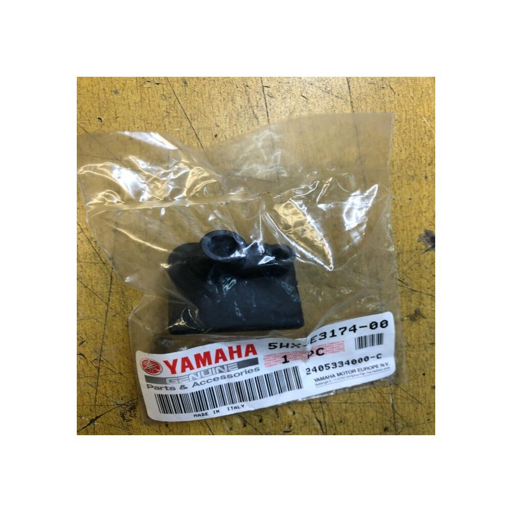 1 support durite pompe huile yamaha 5wx-e3174-00 tzr 50 dt 50 r x-power x-limit