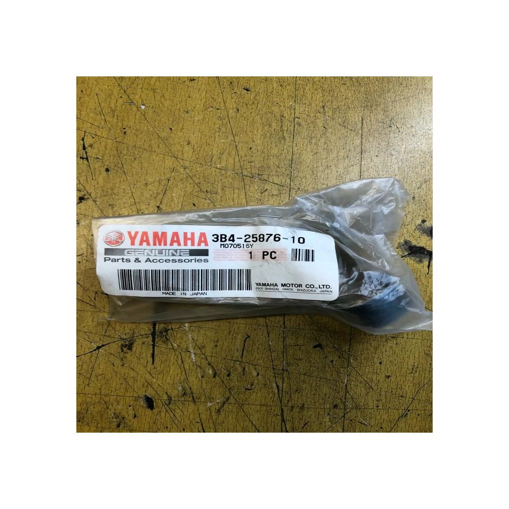1 support durite yamaha 3B4-25876-00 3B4-25876-10 yfm 550 700 f grizzly yxm 700
