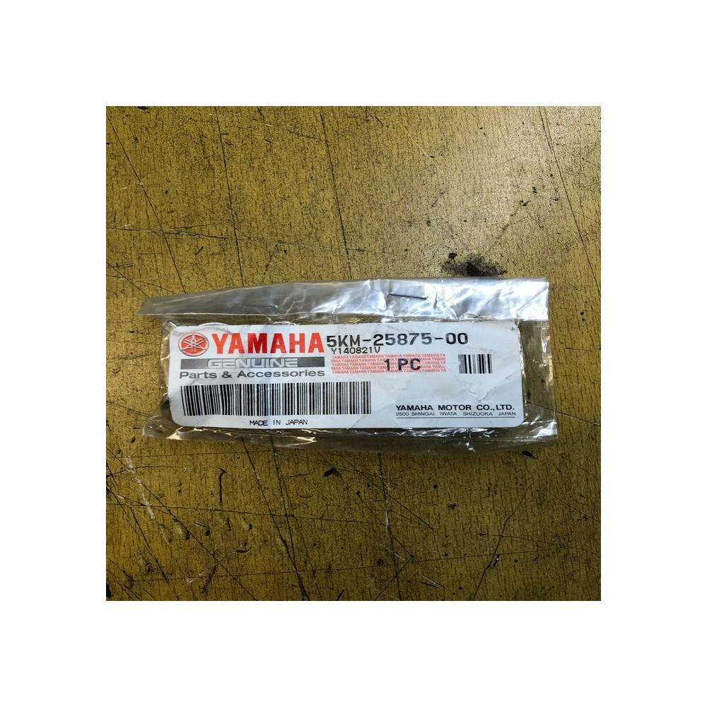 1 support durite yamaha 5km-25875-00 yfm 660 f grizzly yxm yxe yxc 700 viking