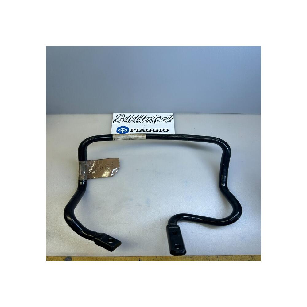 1 support garde boue gauche piaggio 651228 mp3 125 250 300 400 500 fuoco 500