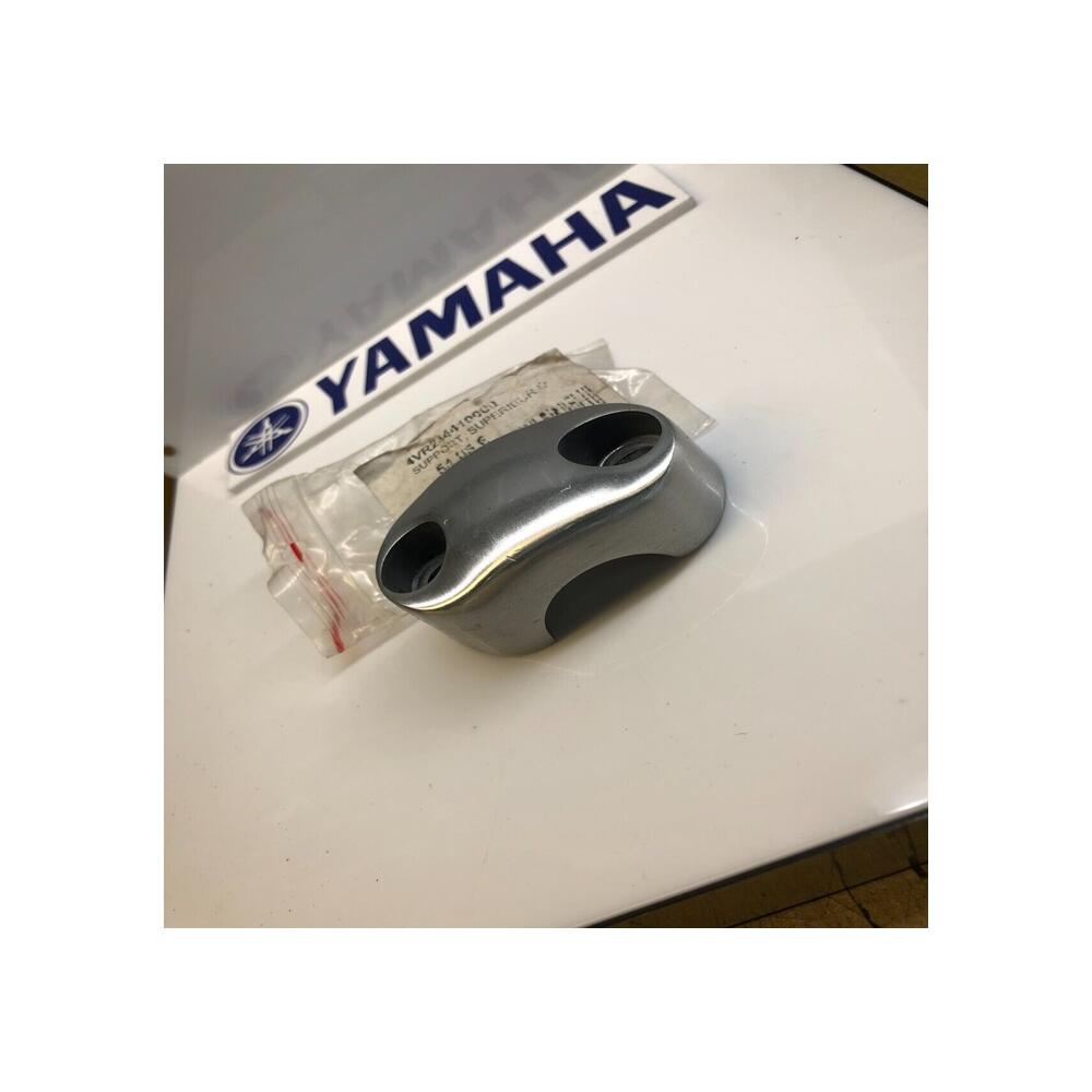 1 support guidon supérieur yamaha 4VR-23441-00 xv 1600 xvs 1300 650 xvz 1300