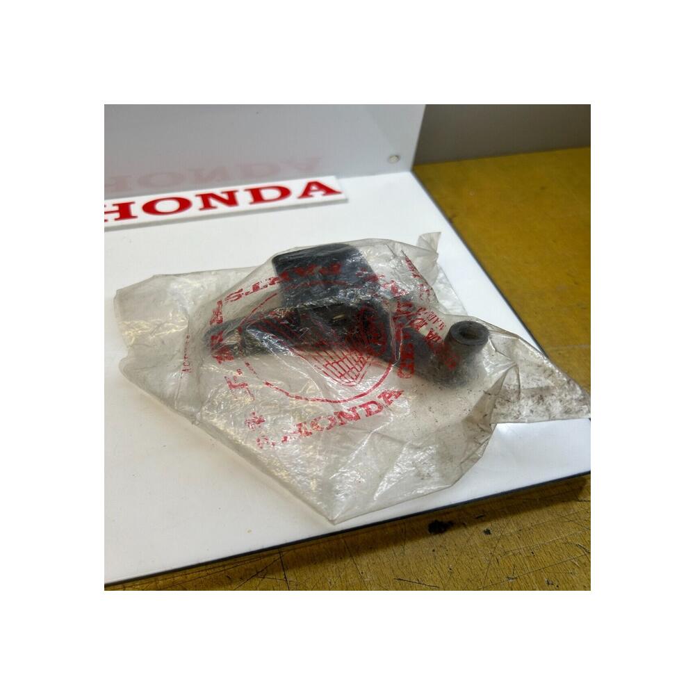 1 support repose pied gauche honda 50615-kc1-000 CB 125 TD SUPERDREAM 1982 1984