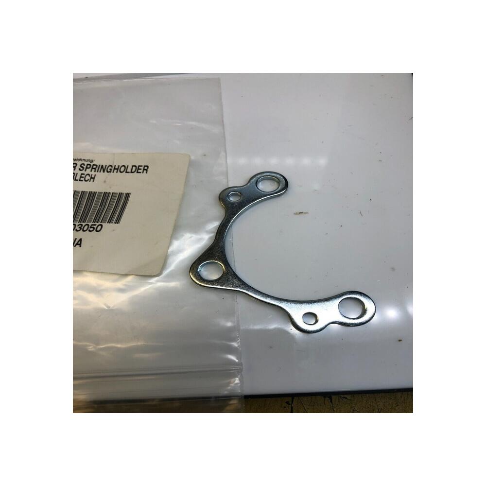 1 support ressort échappement ktm 46205003050 50 65 sx