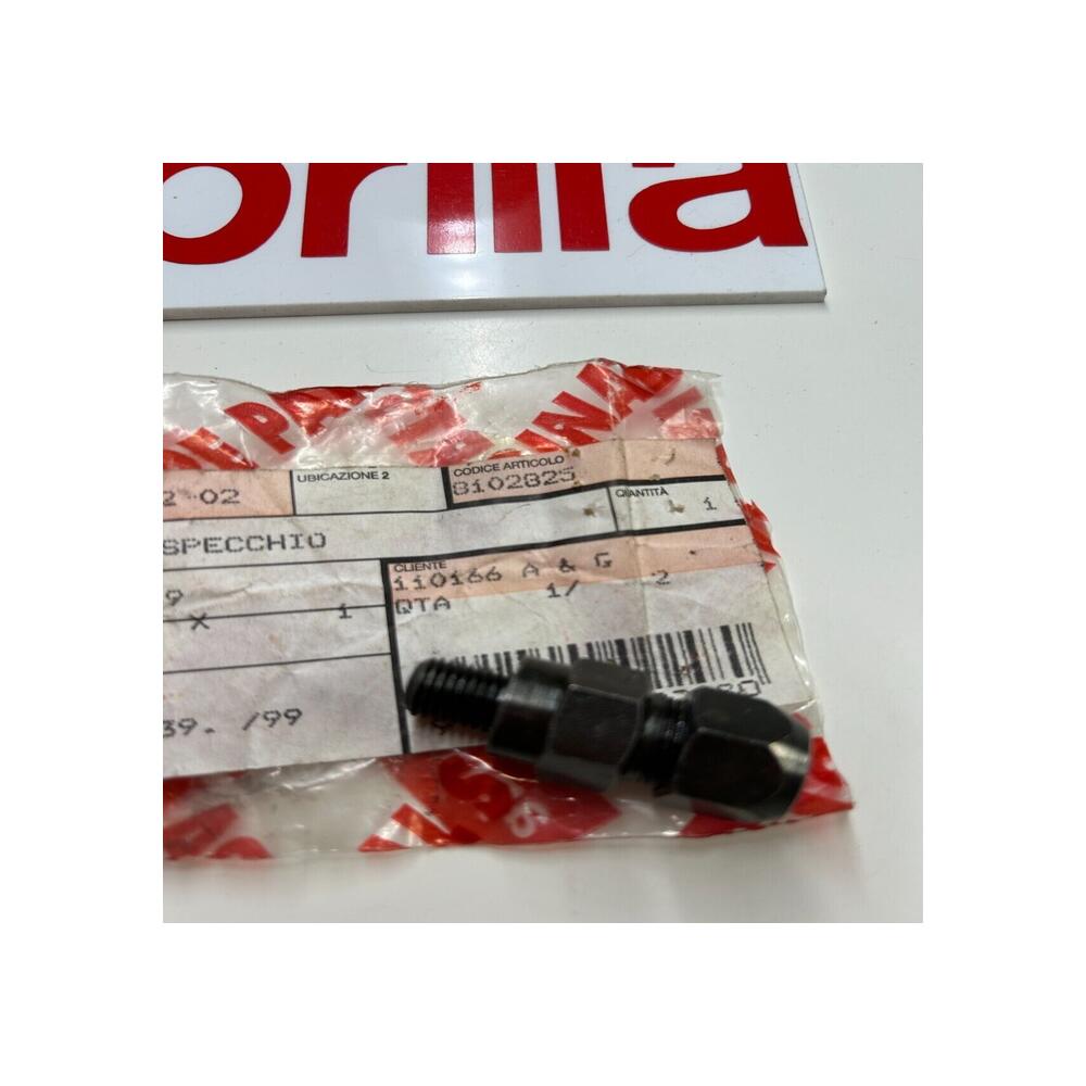 1 support rétroviseur aprilia ap8102825 MX RX-SX 125 SuperMotard MX RX RX 50 Rac