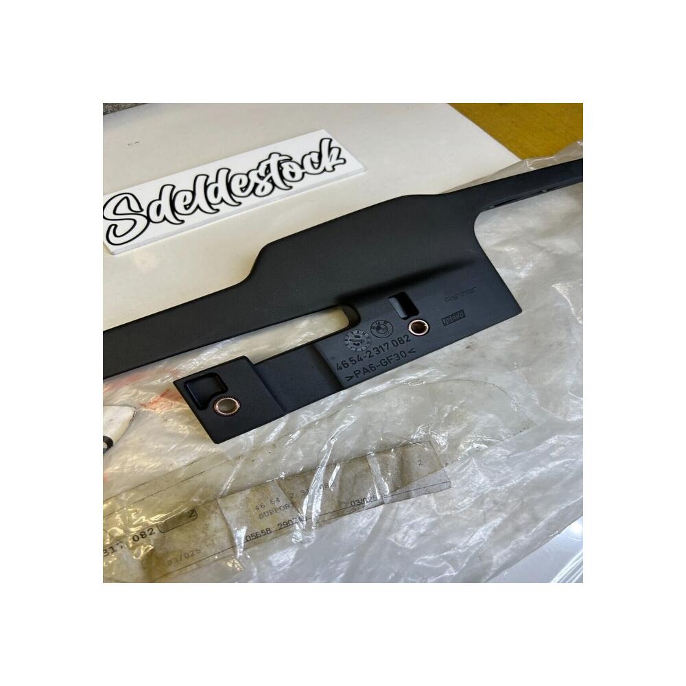 1 support valise droite bmw 46542317082 r 850 1100 1150 rt