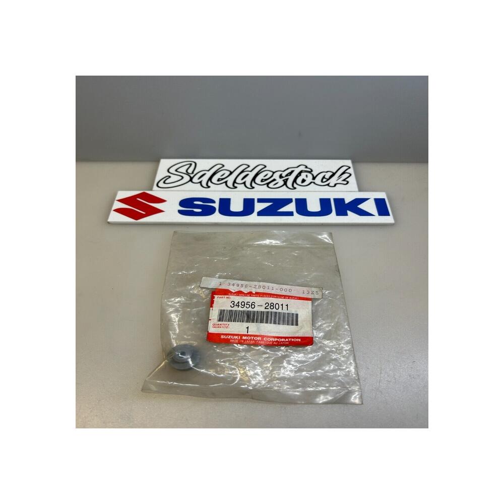 1 tampon compteur suzuki 34956-28011 gn 125 ts 125 185 rv 125 tc 100