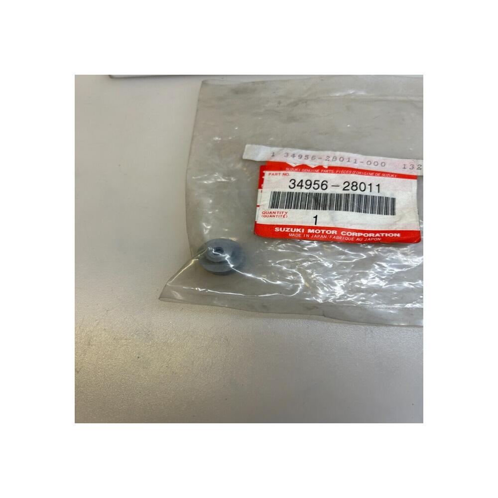 1 tampon compteur suzuki 34956-28011 gn 125 ts 125 185 rv 125 tc 100