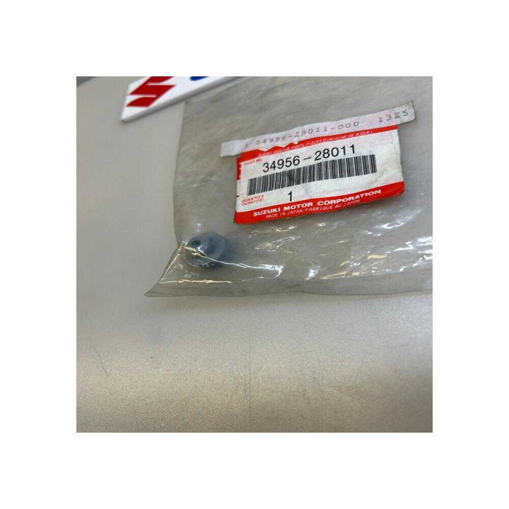 1 tampon compteur suzuki 34956-28011 gn 125 ts 125 185 rv 125 tc 100