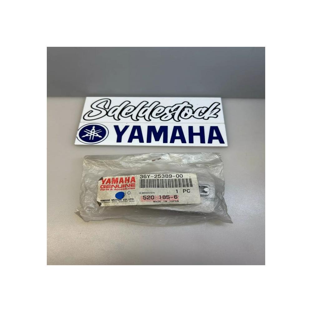 1 tendeur chaine 2 yamaha 36y-25389-00 fj 1100 1200 fz 600 750