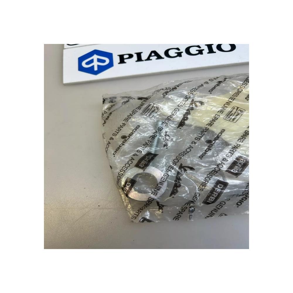 1 tendeur chaine axe 12mm 00H01302172 derbi gilera senda smt rcr 50 00H01305171