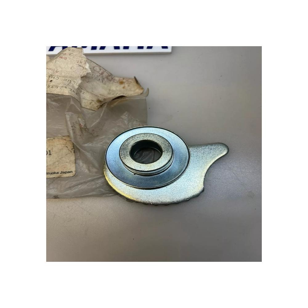 1 tendeur chaine gauche yamaha 34l-25388-01 34l-25388-00 xt 660 z
