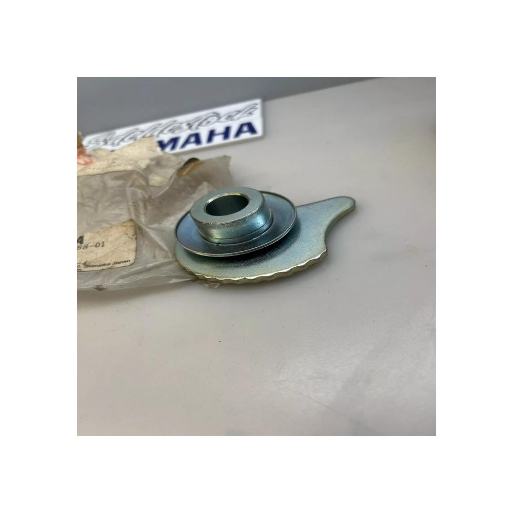 1 tendeur chaine gauche yamaha 34l-25388-01 34l-25388-00 xt 660 z