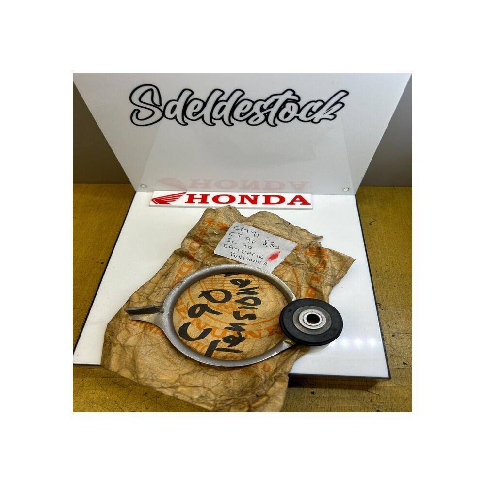 1 tendeur chaine honda 14500-028-000 C 90 CUB cm ct sl cd 90