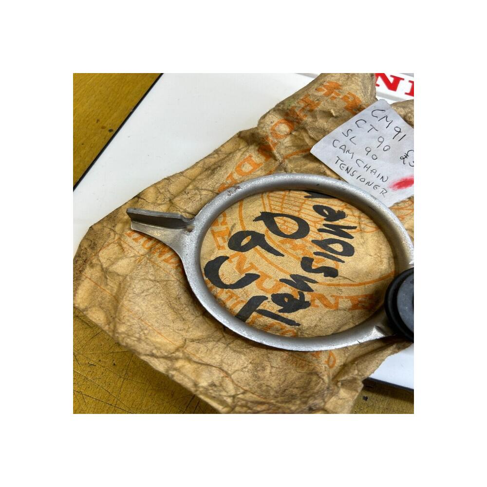 1 tendeur chaine honda 14500-028-000 C 90 CUB cm ct sl cd 90