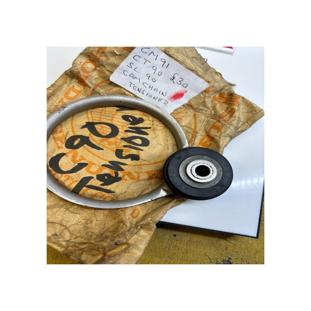 1 tendeur chaine honda 14500-028-000 C 90 CUB cm ct sl cd 90