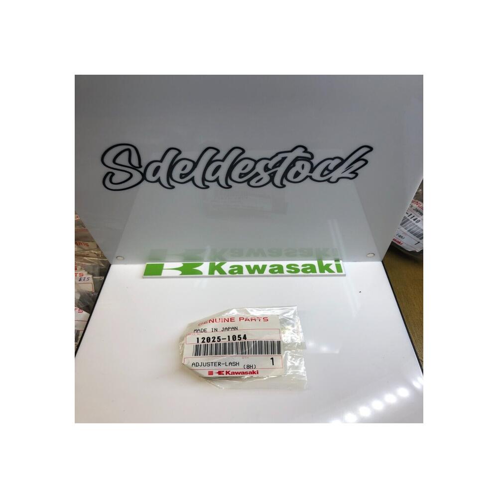 1 tendeur soupape vn1500e1 kawasaki 12025-1054 12025-1053 vn 1500 1600 2000 1700