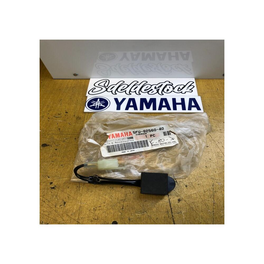1 thermo contact yamaha 5fu-82560-40 xt 125 r x xc nxc 125 cygnus