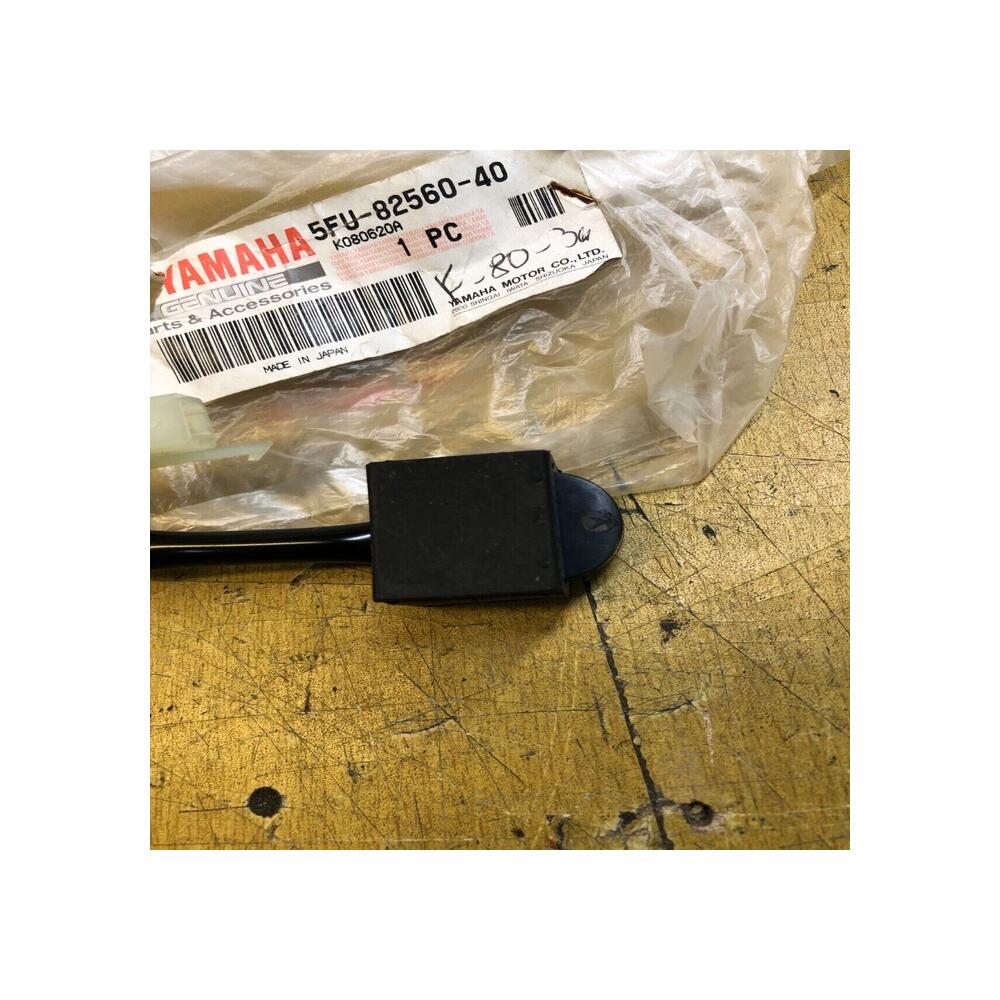 1 thermo contact yamaha 5fu-82560-40 xt 125 r x xc nxc 125 cygnus