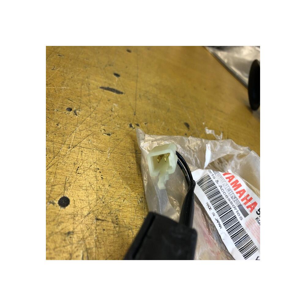 1 thermo contact yamaha 5fu-82560-40 xt 125 r x xc nxc 125 cygnus