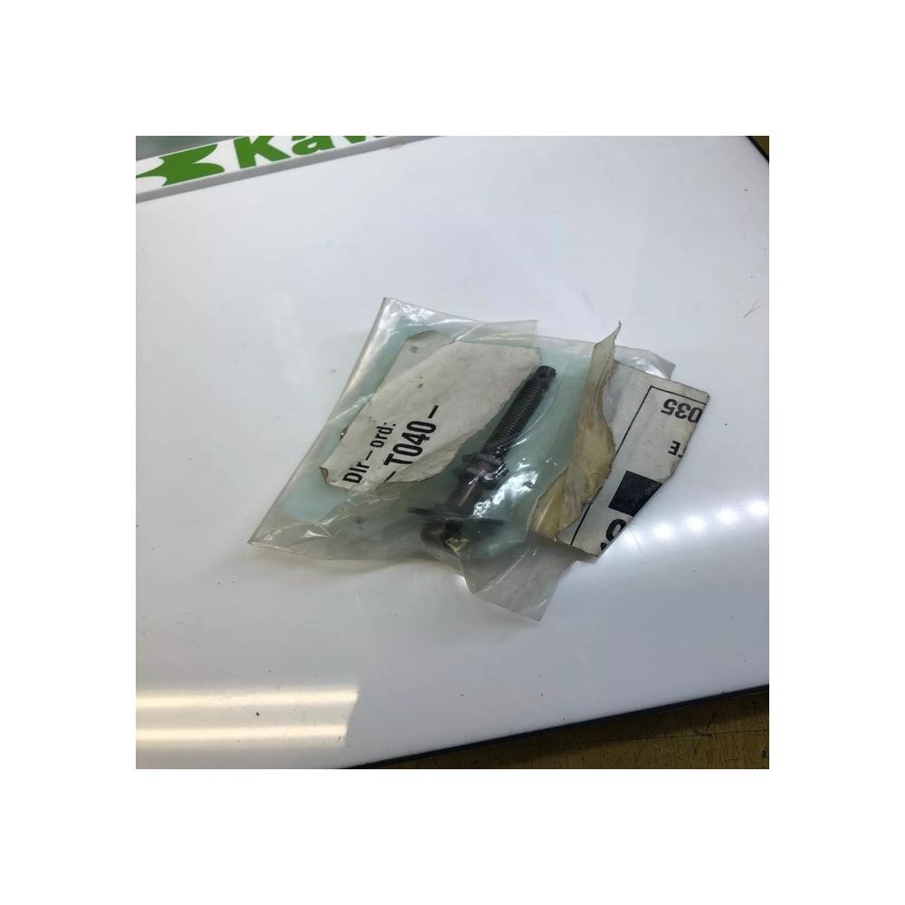 1 tige maitre cylindre frein av kawasaki 43011-1181 43011-1166 kx 80 125 250 500