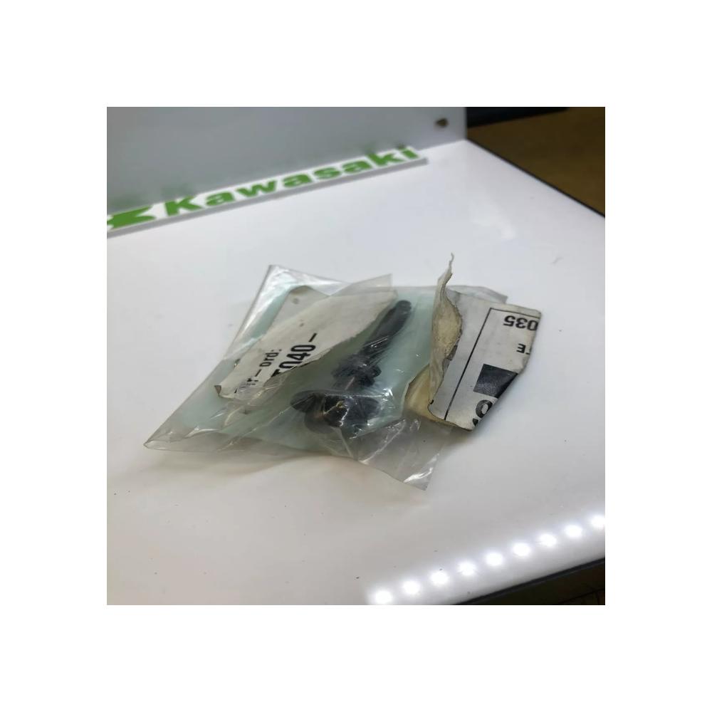 1 tige maitre cylindre frein av kawasaki 43011-1181 43011-1166 kx 80 125 250 500