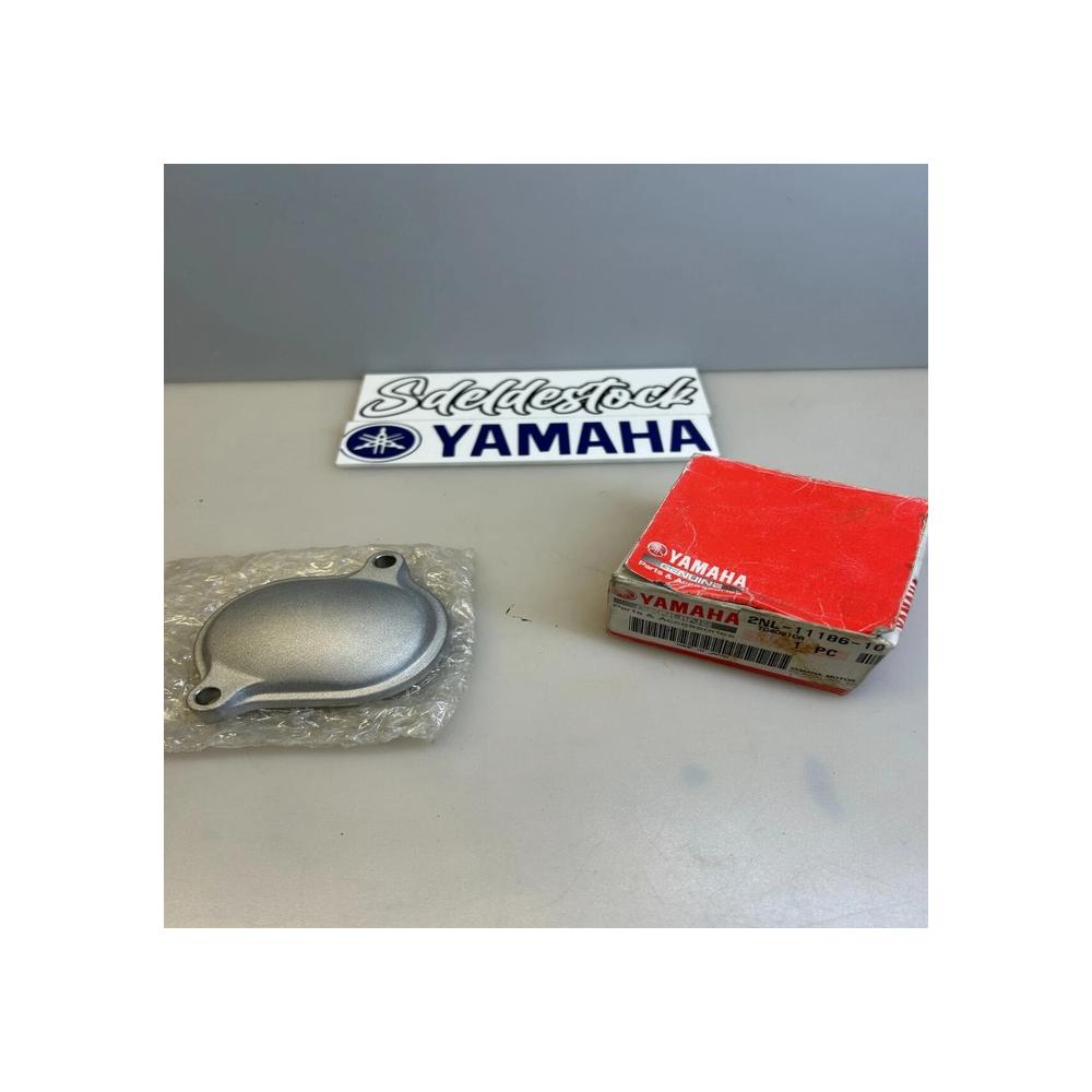 1 trappe culasse yamaha 2nl-11186-10 2NL-11186-12 yfm 350 450 grizzly kodiak rap