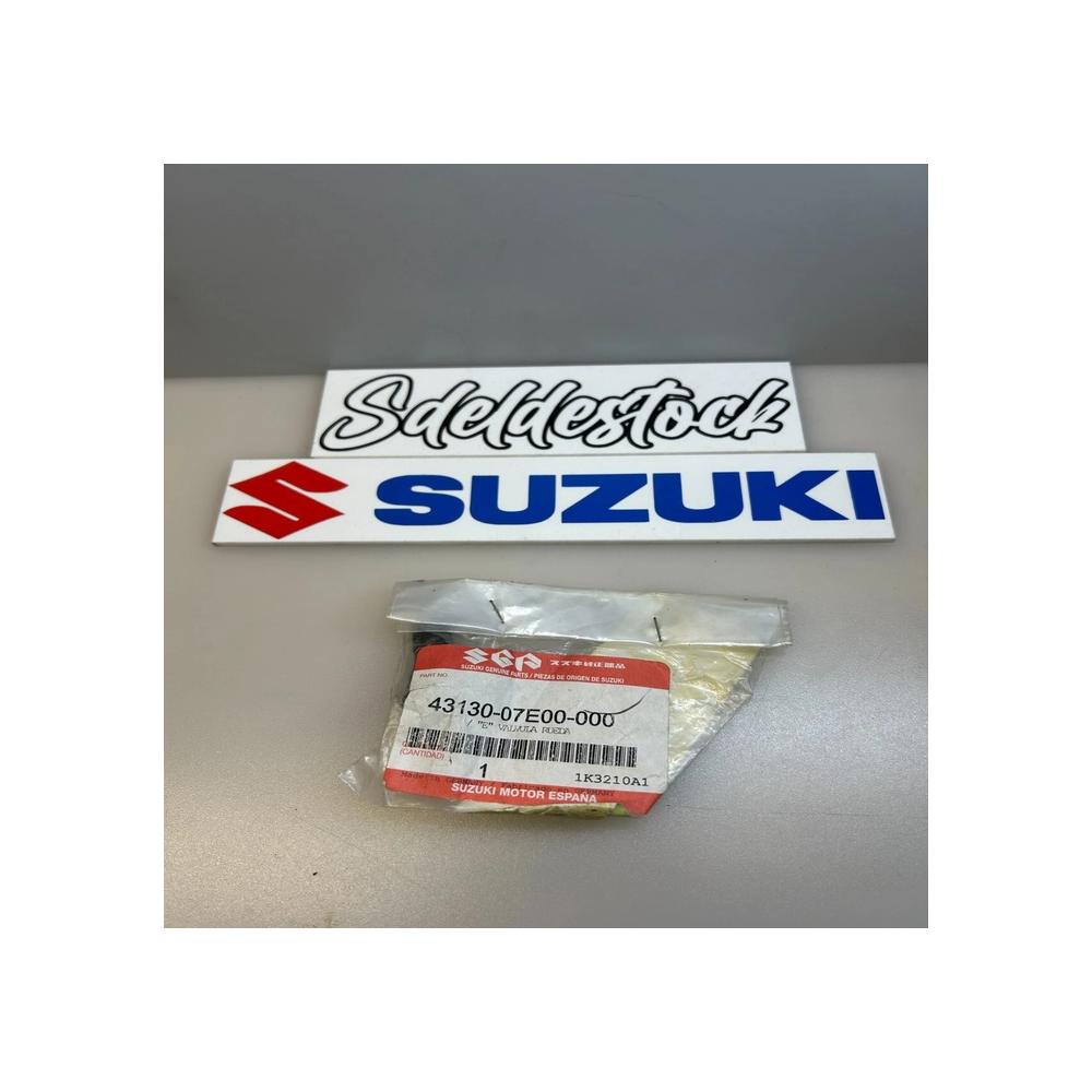 1 valve jante suzuki 43130-07E00 43130-35E00 gs-f gs-e 500 ay 50 katana