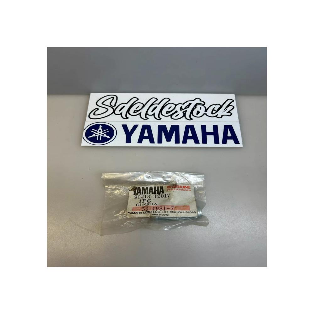 1 vanne refroidissement 3 voies yamaha 90413-12017 xvz12 xvz13 xvz 1200 1300